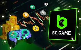 BC.Game O Casino de Cripto que Está Revolucionando o Jogo Online