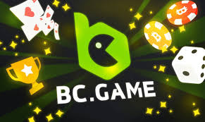 استكشاف عالم BCGame منصة الألعاب المبتكرة