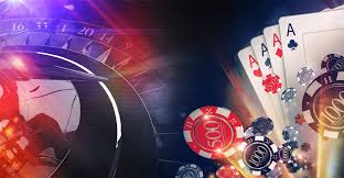 Bonus Strike A Comprehensive Guide to Maximizing Casino Bonuses