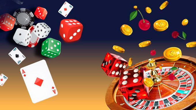 Bonus Strike A Comprehensive Guide to Maximizing Casino Bonuses