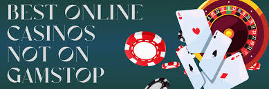 Exploring £5 Deposit Casinos Not on GamStop -2112333575