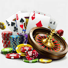 Udenlandske Casino Alt Du Behøver at Vide