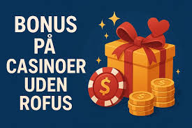 Udenlandske Casinoer Uden Rufus - Din Guide til Spiloplevelsen