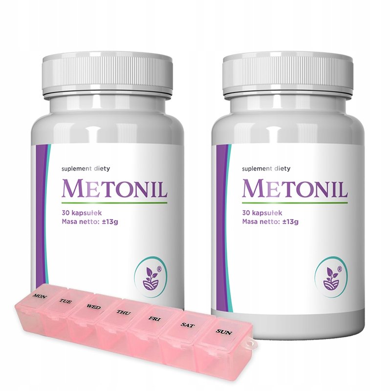 A look at metonil