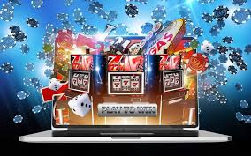 The Exciting World of Casino Casper Bets
