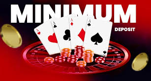 £2 Deposit Casinos in the UK Affordable Gaming Options