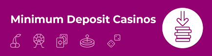 £2 Deposit Casinos in the UK Affordable Gaming Options