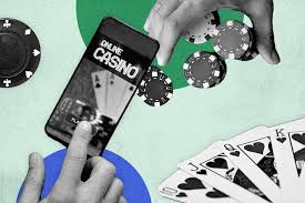 £2 Deposit Casinos in the UK Affordable Gaming Options