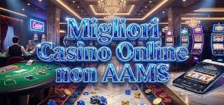 Casinò Non AAMS che Pagano Tutto Quello che Devi Sapere