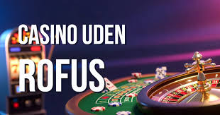 Casino Udenlandsk
