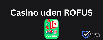 Casinoer Uden Om ROFUS Muligheder og Alternativer