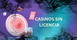 Casinos Online Sin Licencia Todo lo Que Necesitas Saber -816039605