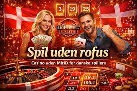 Crypto Casino Din Guide til Fremtidens Spil