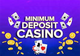 Discover the Excitement of 3 Pound Deposit Casinos -759655043