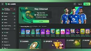 Guide to BC.Game IN Login Your Gateway to Exciting Gaming Guide to BC.Game IN Login Your Gateway to Exciting Gaming