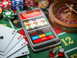 Thrills Online Casino UK Experience Unmatched Excitement 232942378