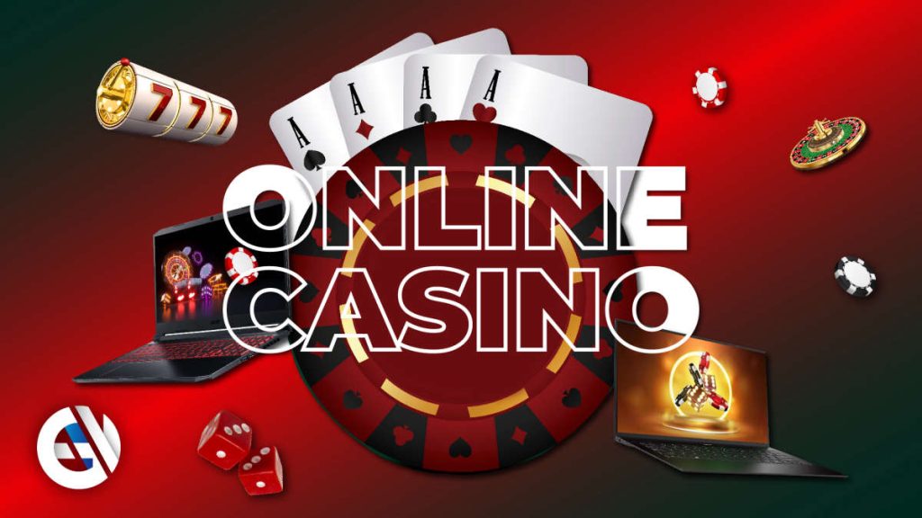 Wikibet Casino Your Ultimate Gaming Experience Awaits