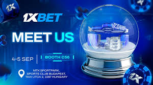 1xBet Thailand Download APP Your Guide to Easy Betting -885707746
