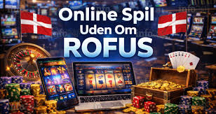 Bedste Casino uden Dansk Licens Find det Perfekte Spilsite