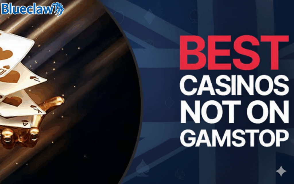 Best GamStop Free Sites Your Guide to Non-Restricted Online Gaming