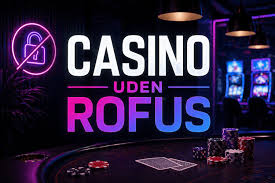 Betting uden ROFUS i Danmark En Guide til Ansvarligt Spil 1845732551