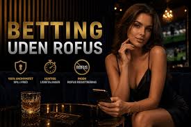 Betting uden ROFUS i Danmark En Guide til Ansvarligt Spil 1845732551