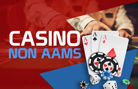 Casinò Esteri Sicuri Guida Completa per Giocare in Sicurezza