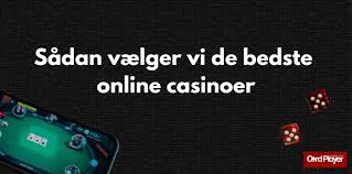 Casino Kampagner Idag Udnyt de Bedste Tilbud og Bonusser