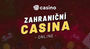 Casino pro české hráče Objevte nejlepší možnosti online hazardu