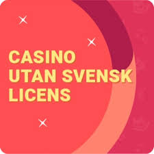 Casino Utan Svensk Licens En Omfattande Guide 466551660