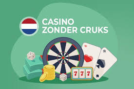 Casino zonder CRUKS met iDEAL - Speel Vrij en Veilig