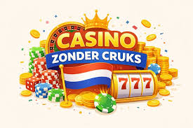 Casino zonder CRUKS – Speel voor 10 euro!