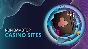 Casinos Non Gamstop Explore the Exciting World of Online Gambling