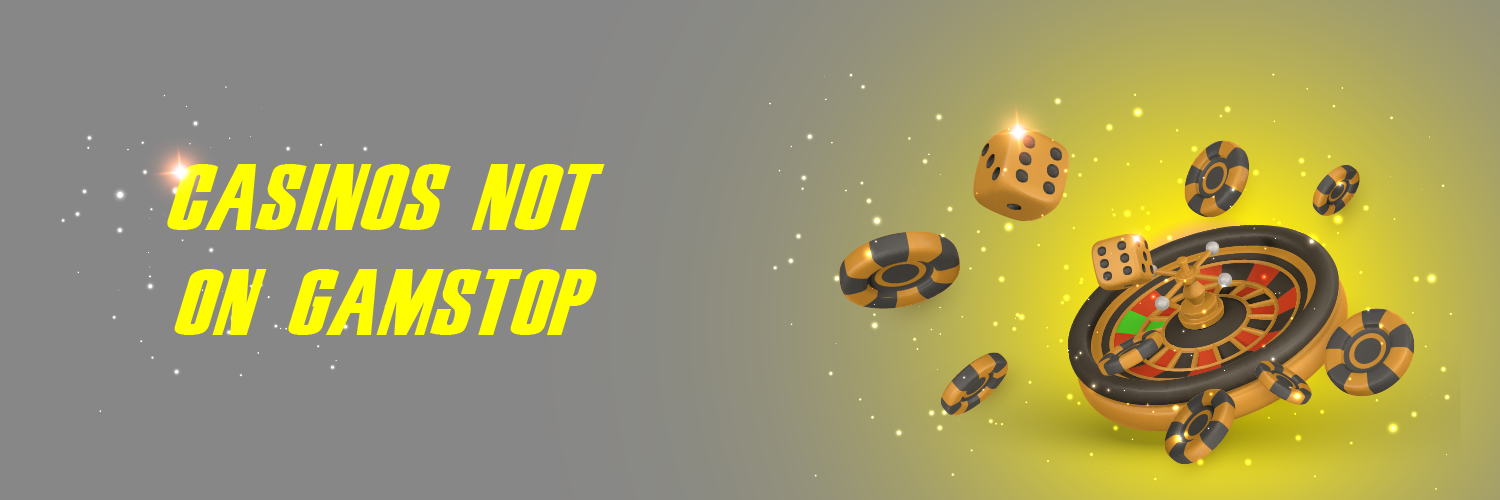 Discover Exciting New Non Gamstop Casino Sites 1707262957 Discover Exciting New Non Gamstop Casino Sites 1707262957