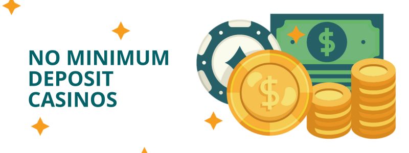 Discover New Casino Sites in the UK No Deposit Needed!