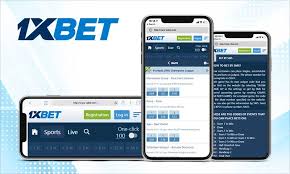 Discover the 1xBet India App for iOS - A Comprehensive Guide