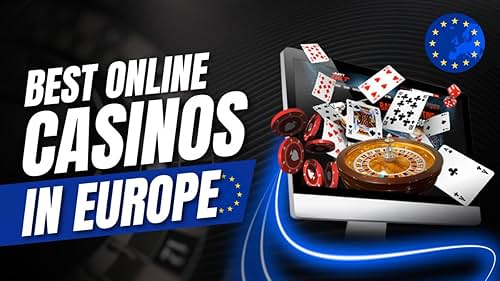 Discover the Best Casinos in Europe for an Unforgettable Experience -1807385589