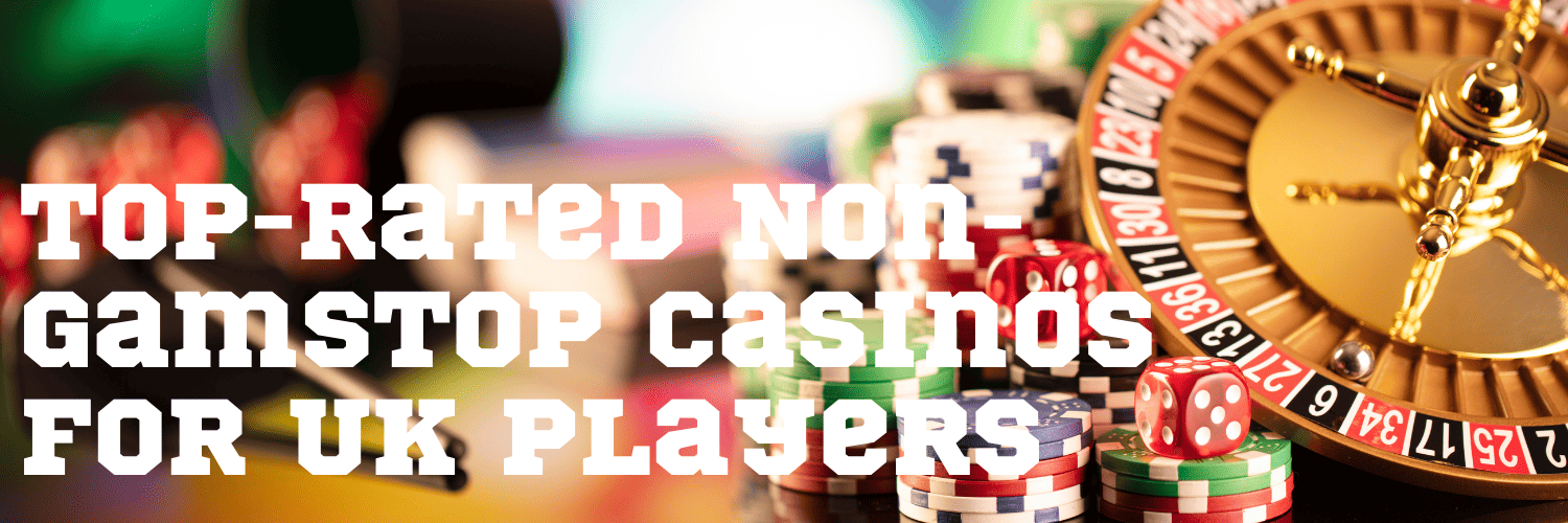 Discover the Best Online Casinos Not on GamStop -1467591542