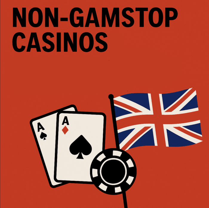 Discover Top Casino Sites Not on Gamstop