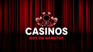 Discovering Casinos That Don’t Use GamStop Your Guide to Unrestricted Gambling