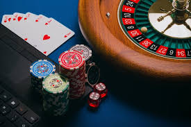 Discovering the Thrills of Red Door Roulette Online