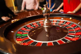 Discovering the Thrills of Red Door Roulette Online