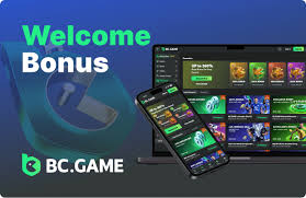 Experience Thrilling Gaming at BC.Game Denmark 728166238