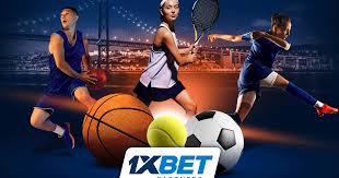 Explore the 1xbet India APP Your Gateway to Exciting Betting -1630365589