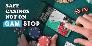 Exploring Casinos Not on Gamstop UK Your Ultimate Guide 1581434598