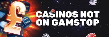 Exploring Casinos That Are Not on the Mainstream Map