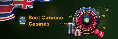 Exploring Curacao Casinos Exempt from GamStop Endless Gaming Adventures