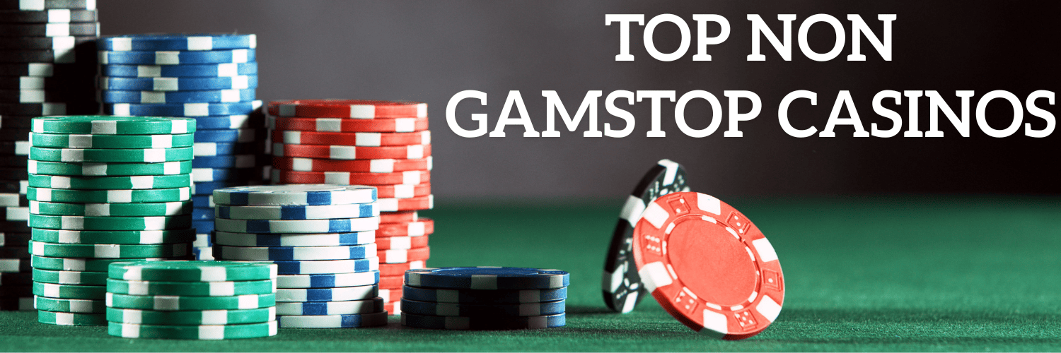 Exploring English Sites Not on GamStop A Guide to Alternative Online Casinos