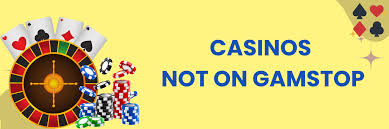 Exploring Fair Casinos Not on GamStop