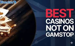 Exploring Gambling Sites Not on GamStop -1459021683
